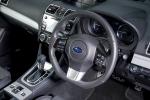 Subaru Levorg GT 2016 года (UK)
